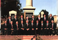Männerchor