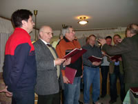 Männerchor