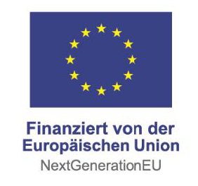 Finanziert von der Europäischen Union 