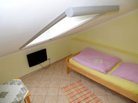 Einzelzimmer
