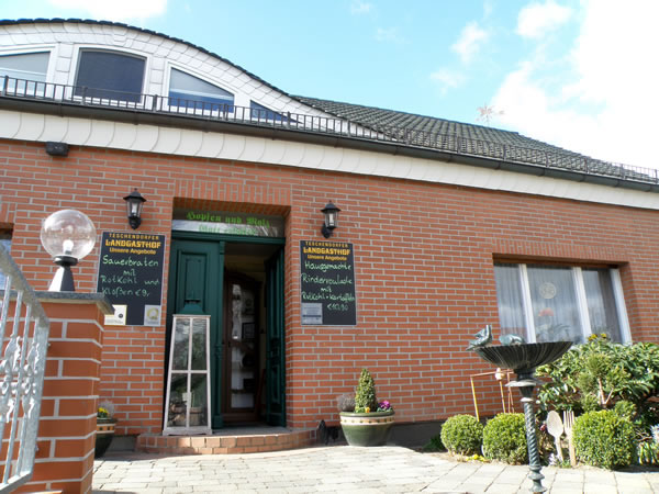 Speisen